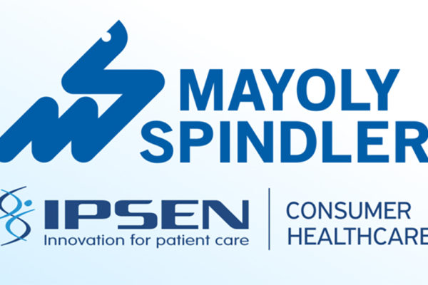 Mayoly Spindler annuncia l’acquisizione di Ipsen Consumer Healthcare