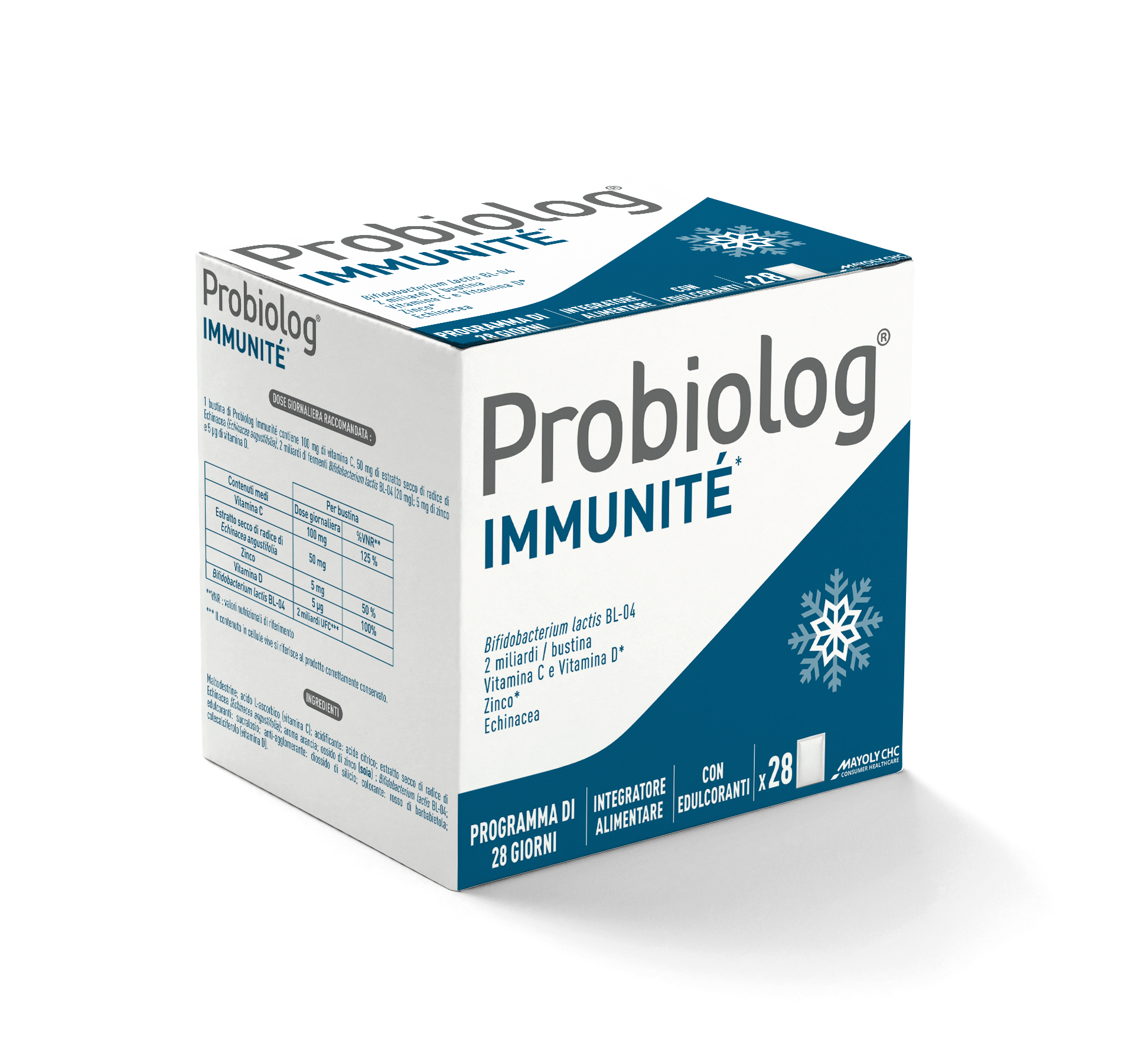 Probiolog Immunitè